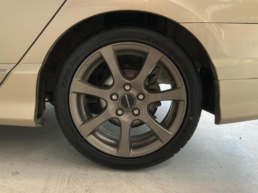 Photo '11' of Honda Civic