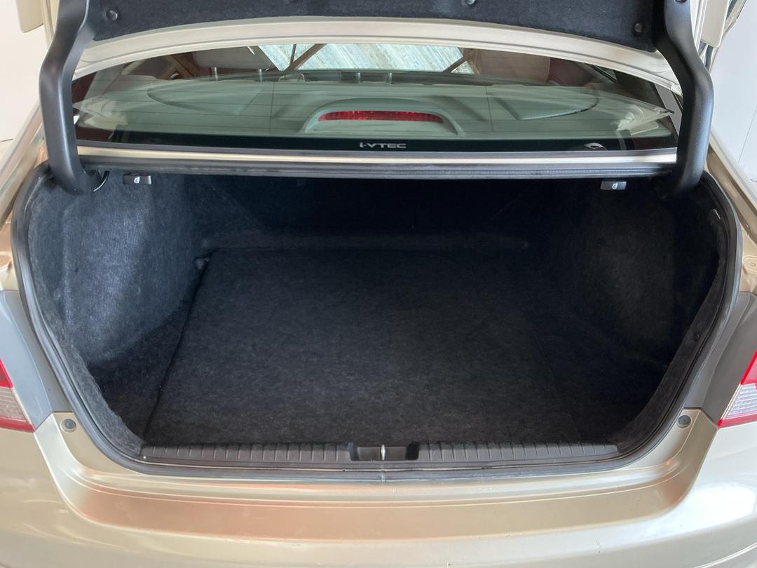 Photo '14' of Honda Civic