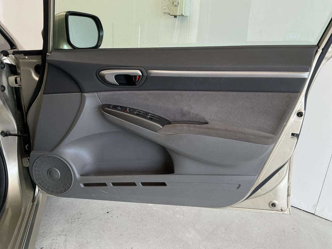 Photo '15' of Honda Civic