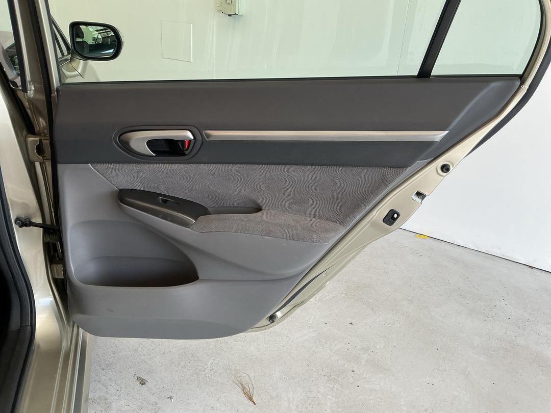 Photo '19' of Honda Civic