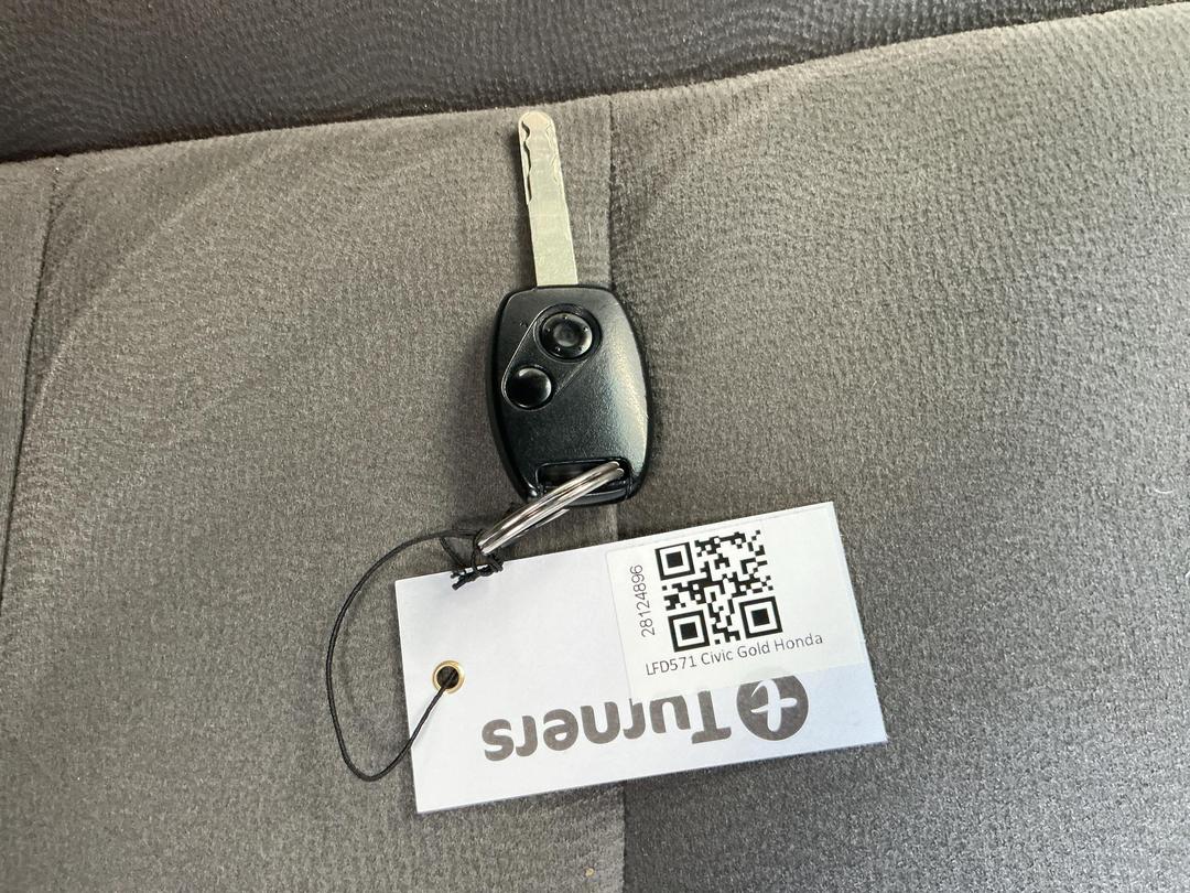 Photo '22' of Honda Civic