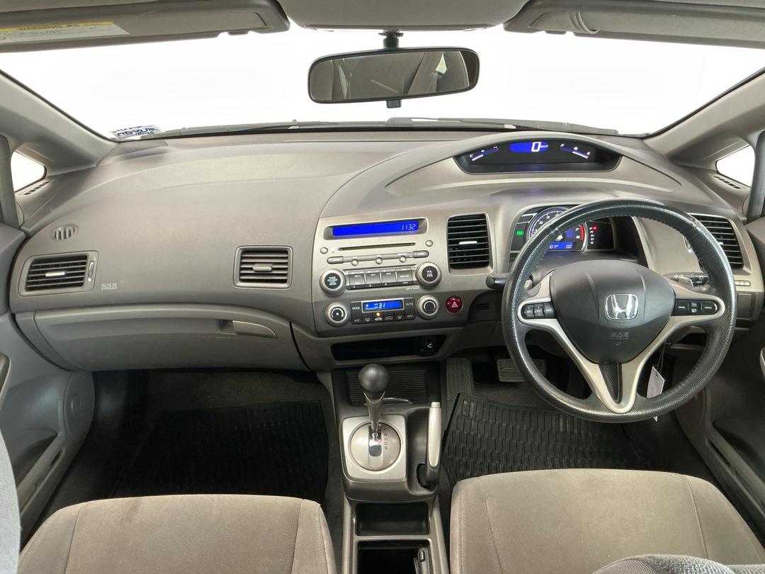 Photo '17' of Honda Civic