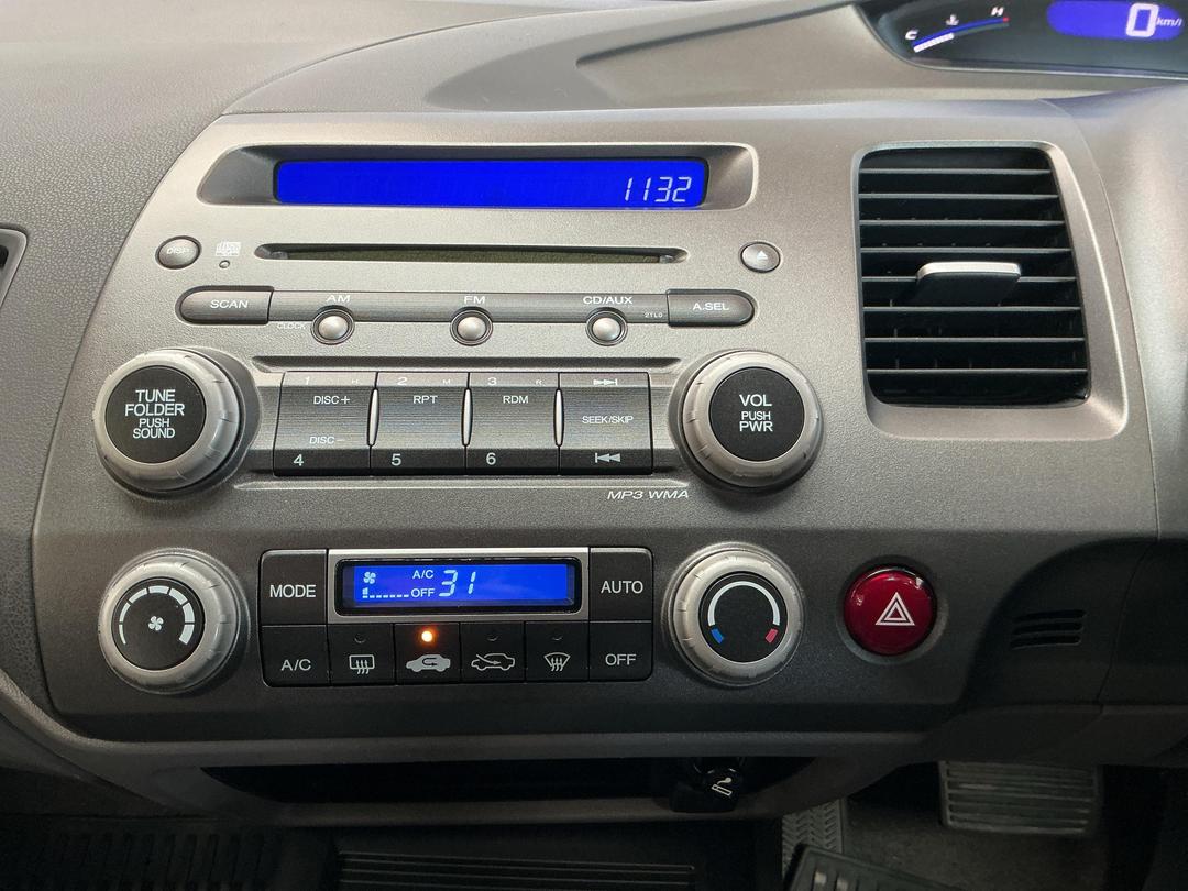 Photo '18' of Honda Civic