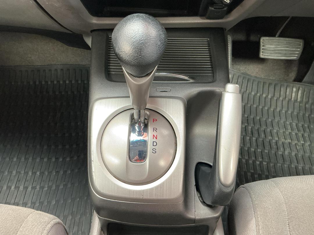 Photo '23' of Honda Civic