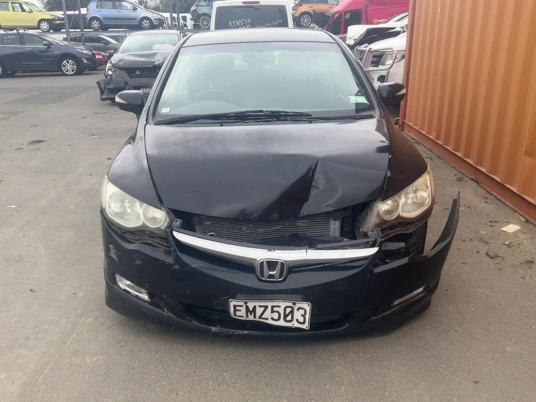 Photo '2' of Honda Civic S Photo '2' of Honda Civic S