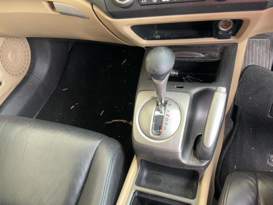 Photo '15' of Honda Civic Photo '15' of Honda Civic