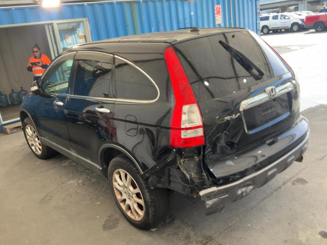 Photo '7' of Honda CRV Photo '7' of Honda CRV