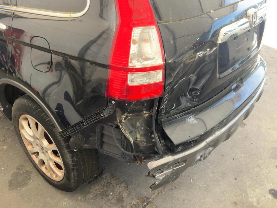 Photo '9' of Honda CRV Photo '9' of Honda CRV