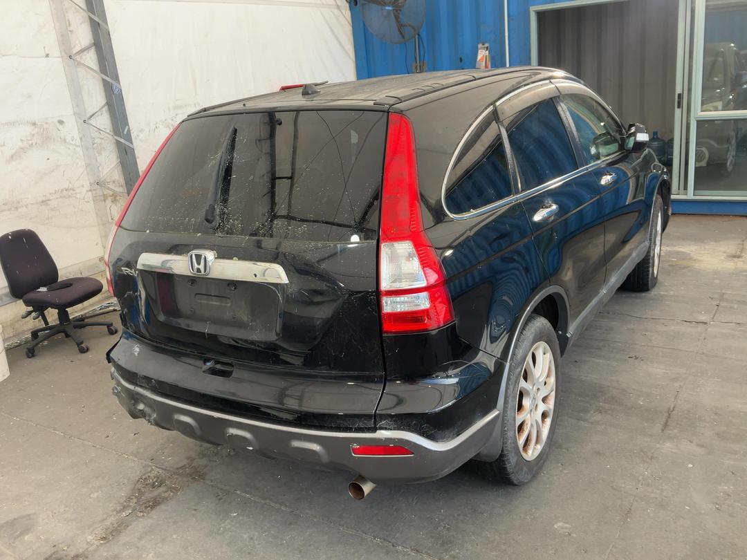 Photo '10' of Honda CRV Photo '10' of Honda CRV