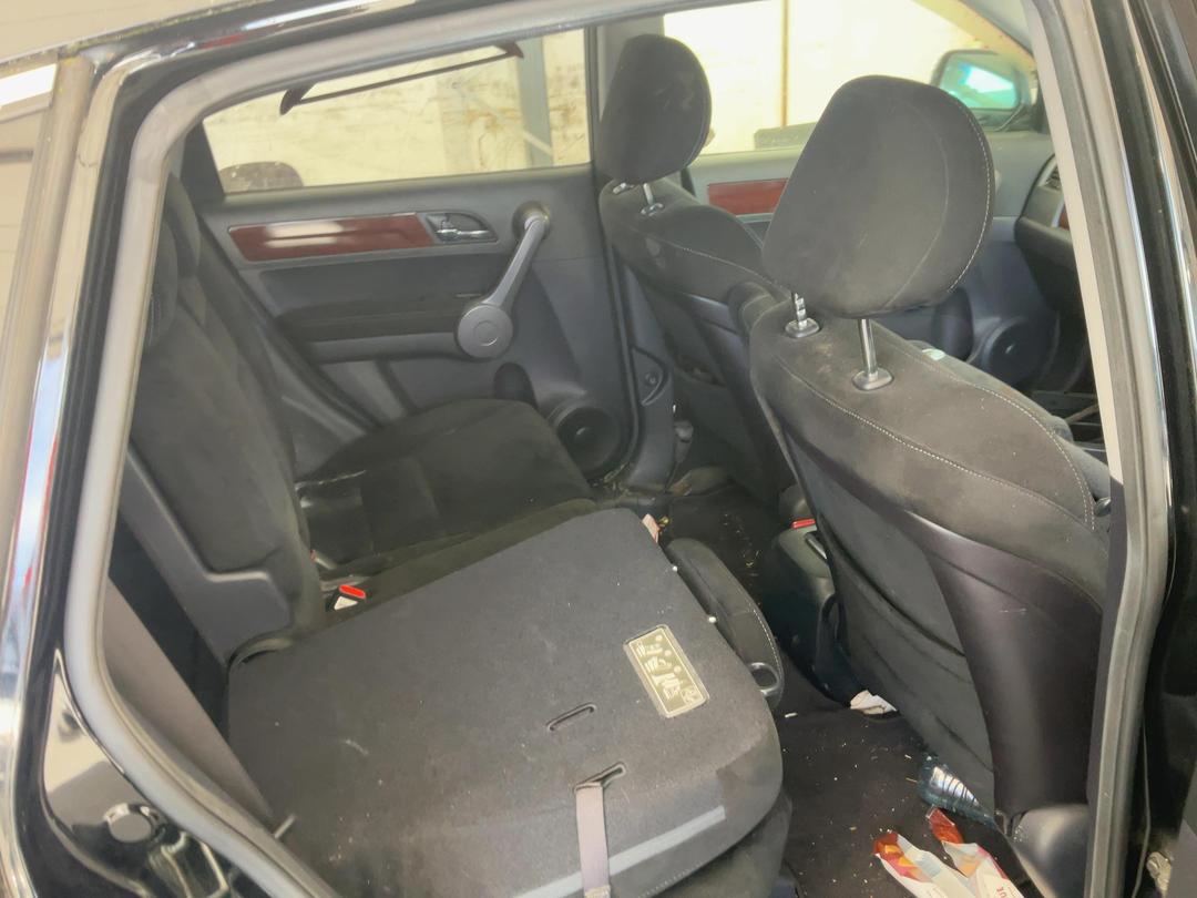 Photo '18' of Honda CRV Photo '18' of Honda CRV