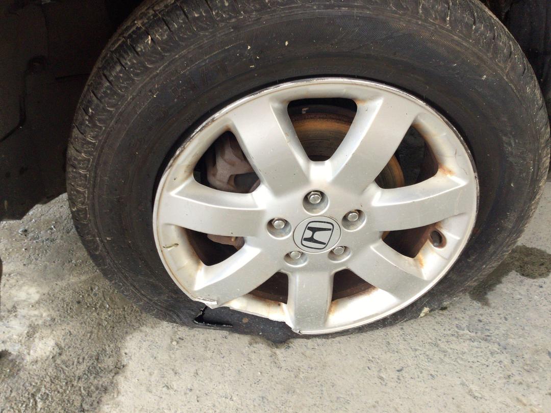 Photo '11' of Honda CRV Sport