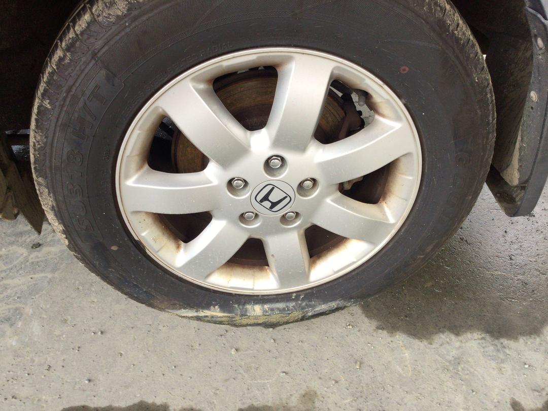 Photo '12' of Honda CRV Sport