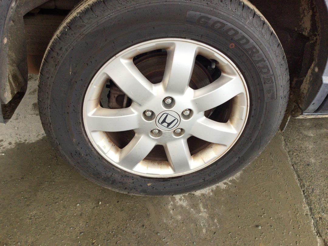 Photo '13' of Honda CRV Sport