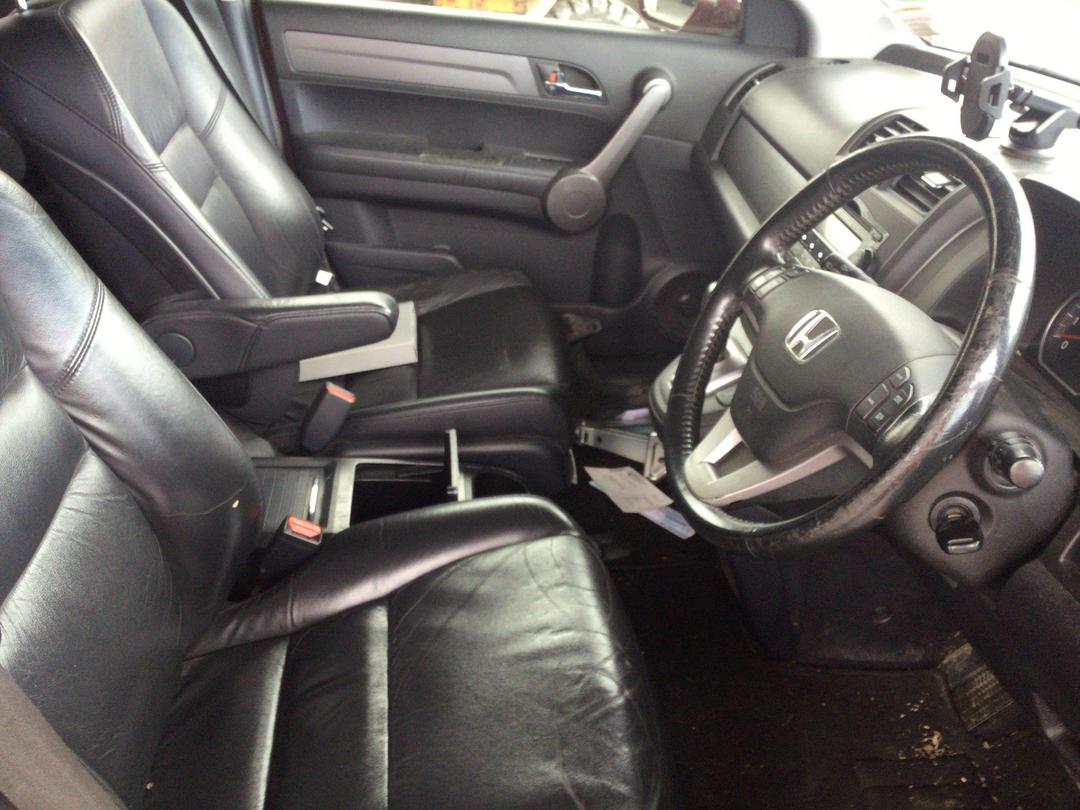 Photo '15' of Honda CRV Sport