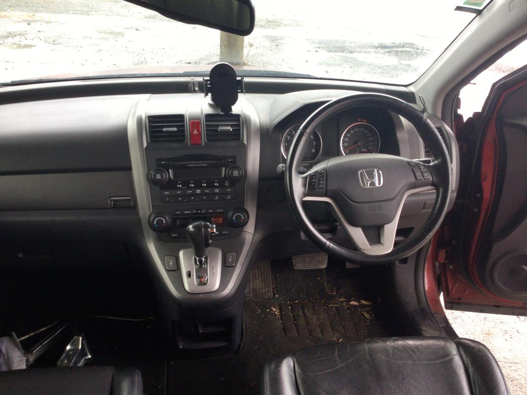 Photo '16' of Honda CRV Sport
