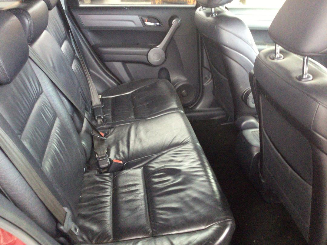 Photo '17' of Honda CRV Sport