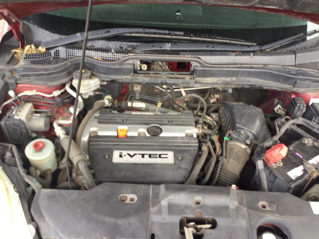 Photo '19' of Honda CRV Sport