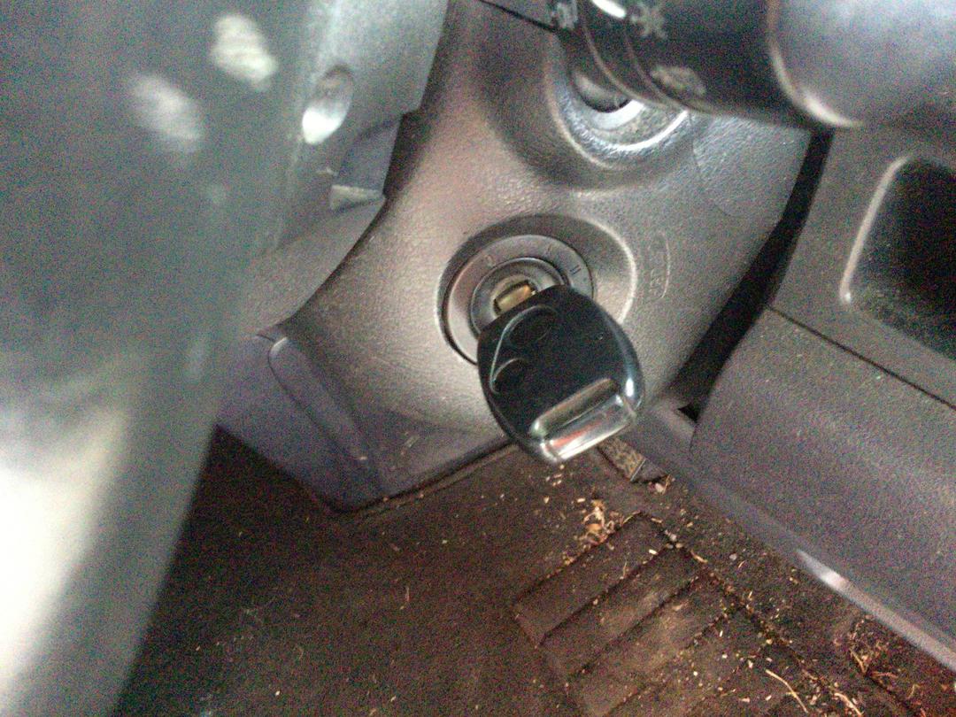 Photo '23' of Honda CRV Sport