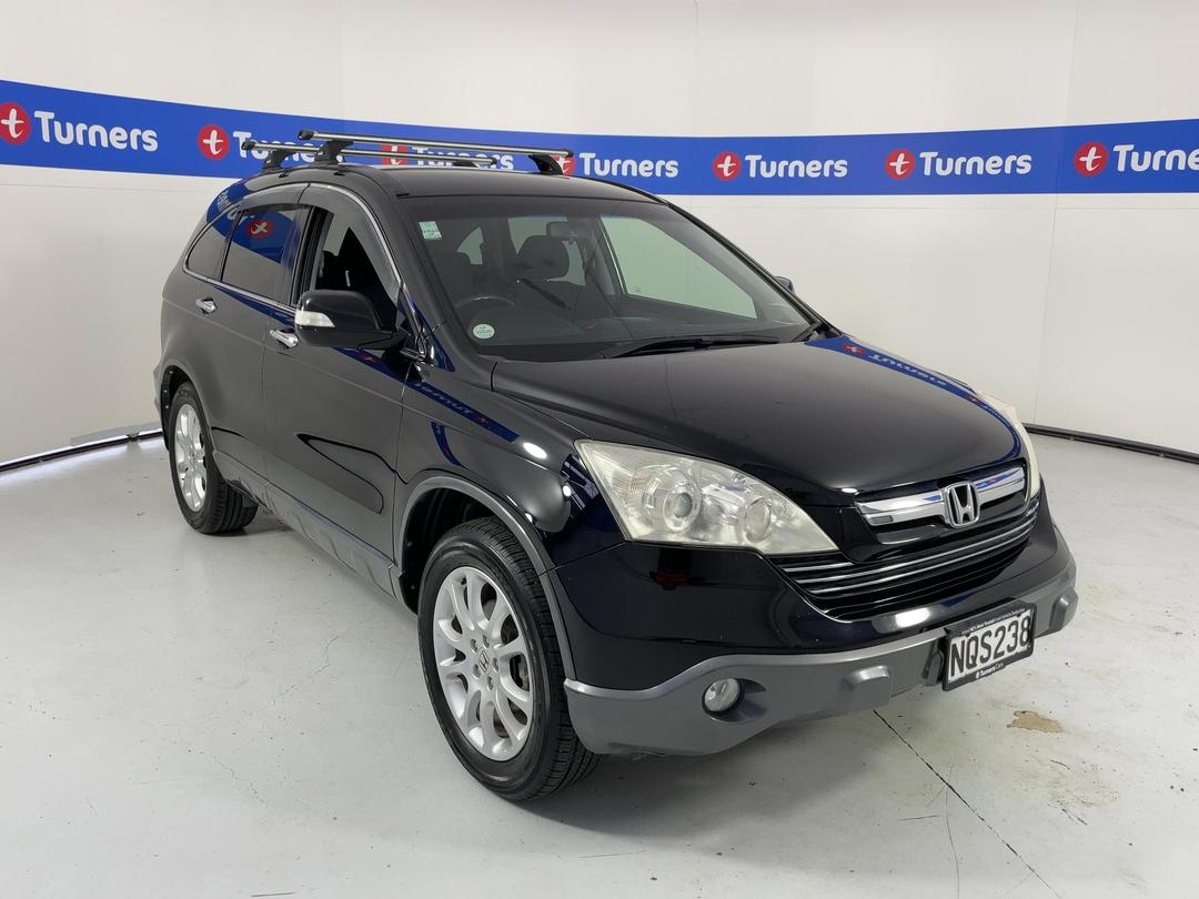 Photo '1' of Honda CRV