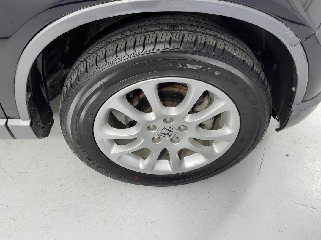 Photo '9' of Honda CRV