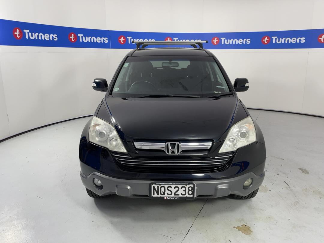 Photo '2' of Honda CRV