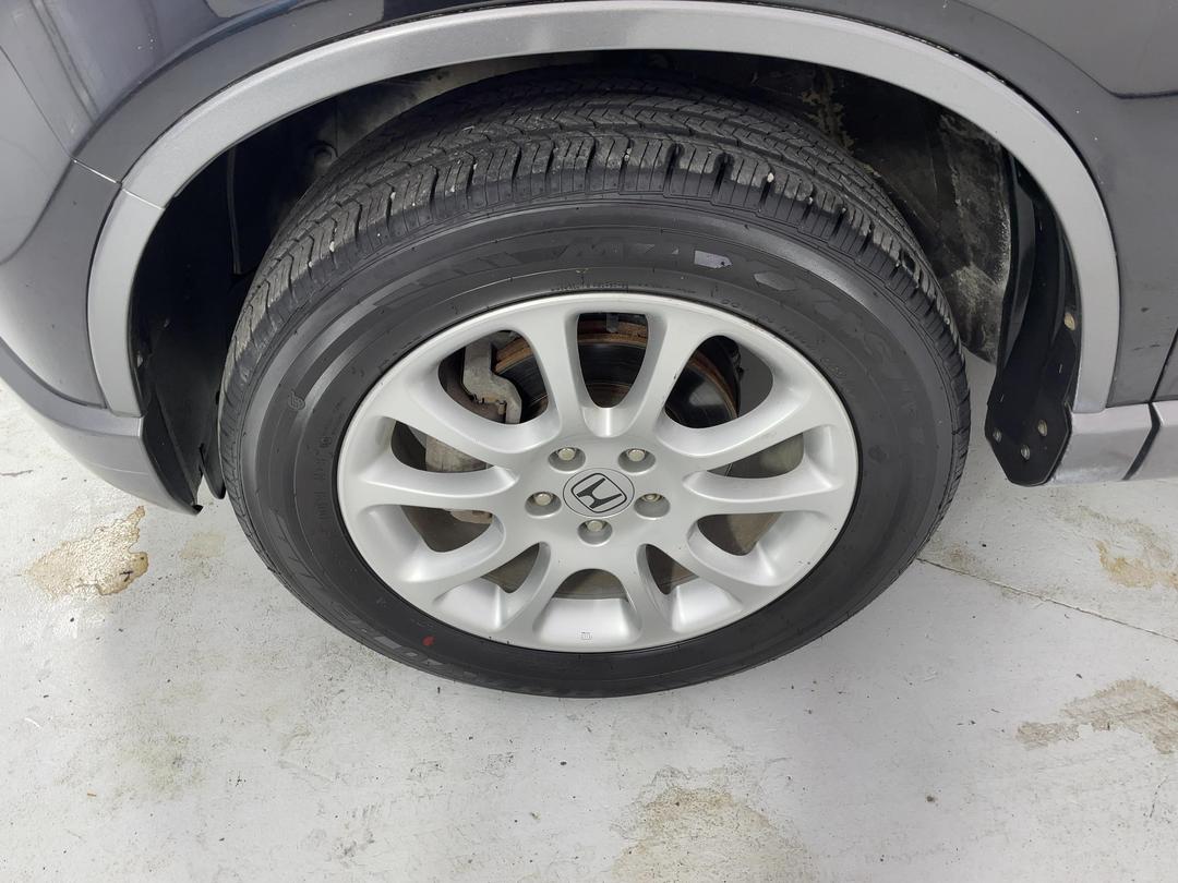 Photo '10' of Honda CRV