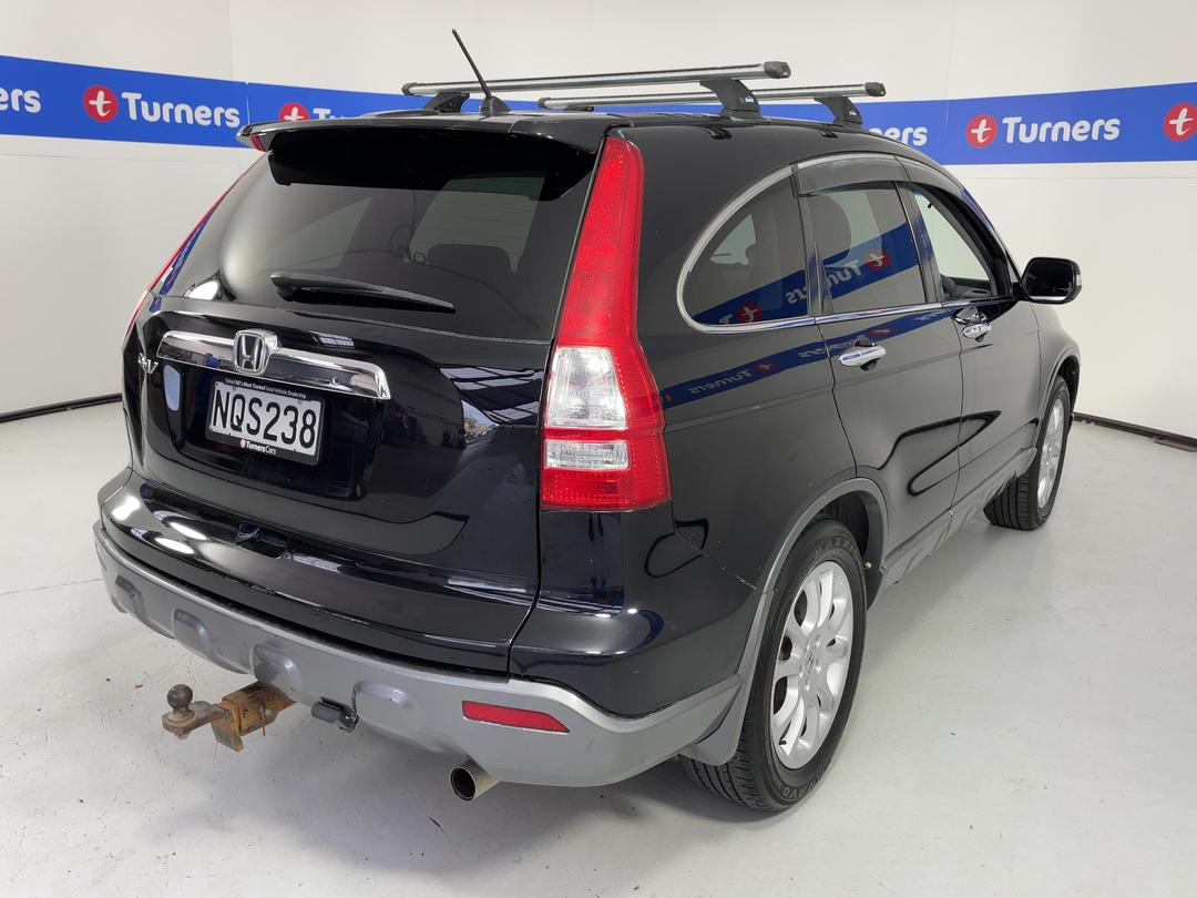 Photo '7' of Honda CRV