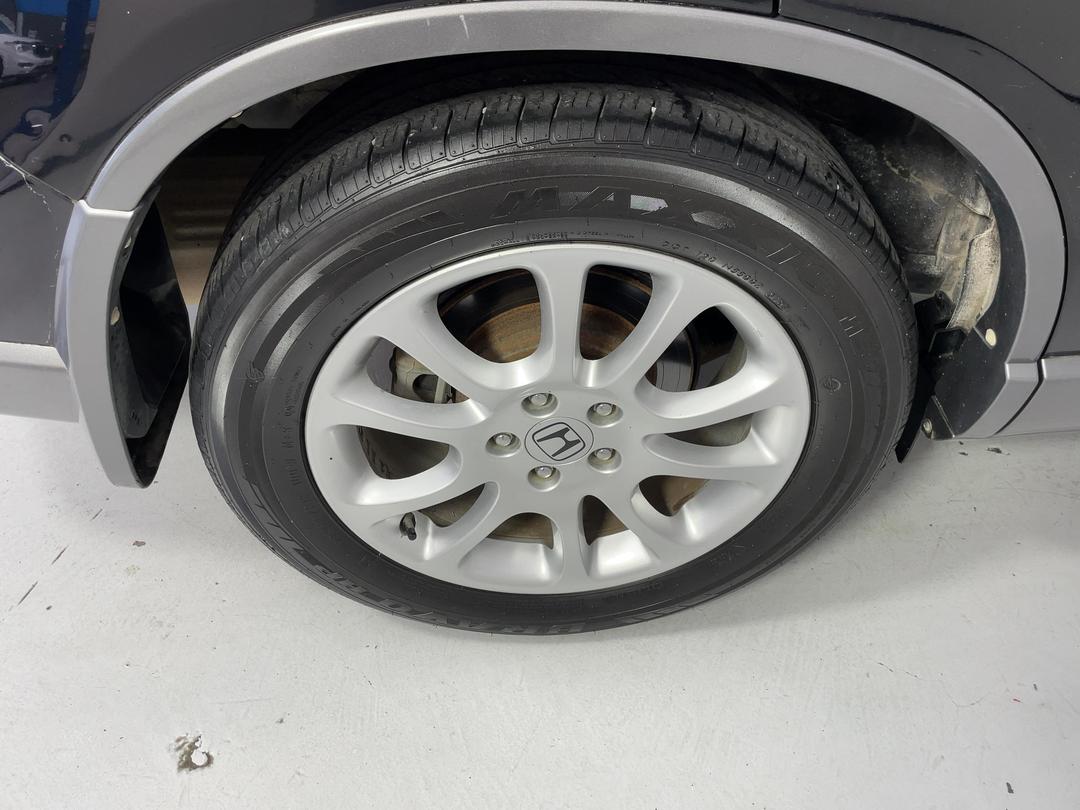 Photo '12' of Honda CRV