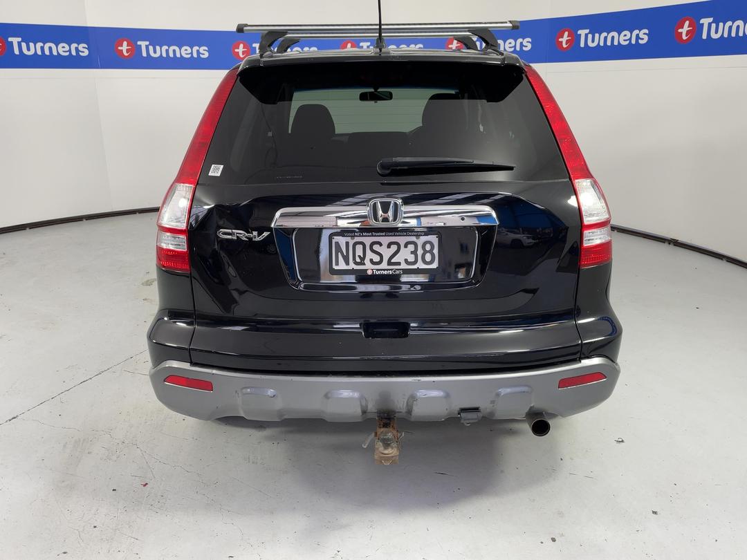 Photo '6' of Honda CRV