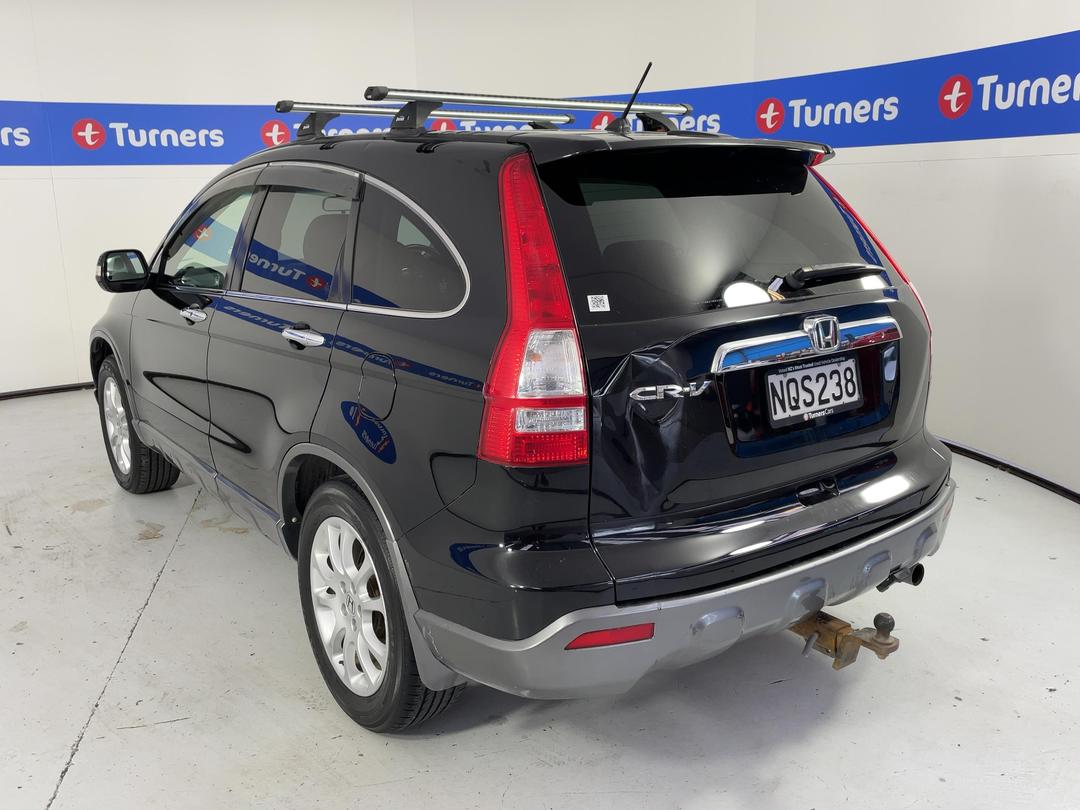 Photo '5' of Honda CRV