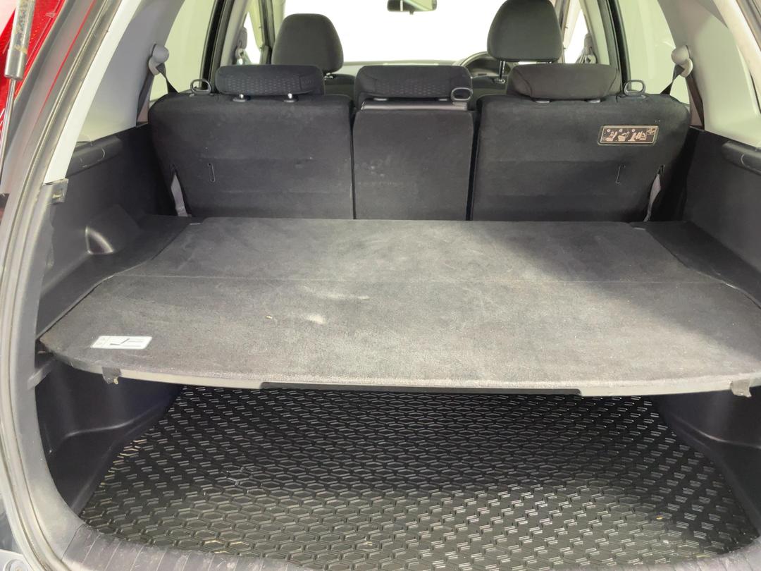 Photo '14' of Honda CRV