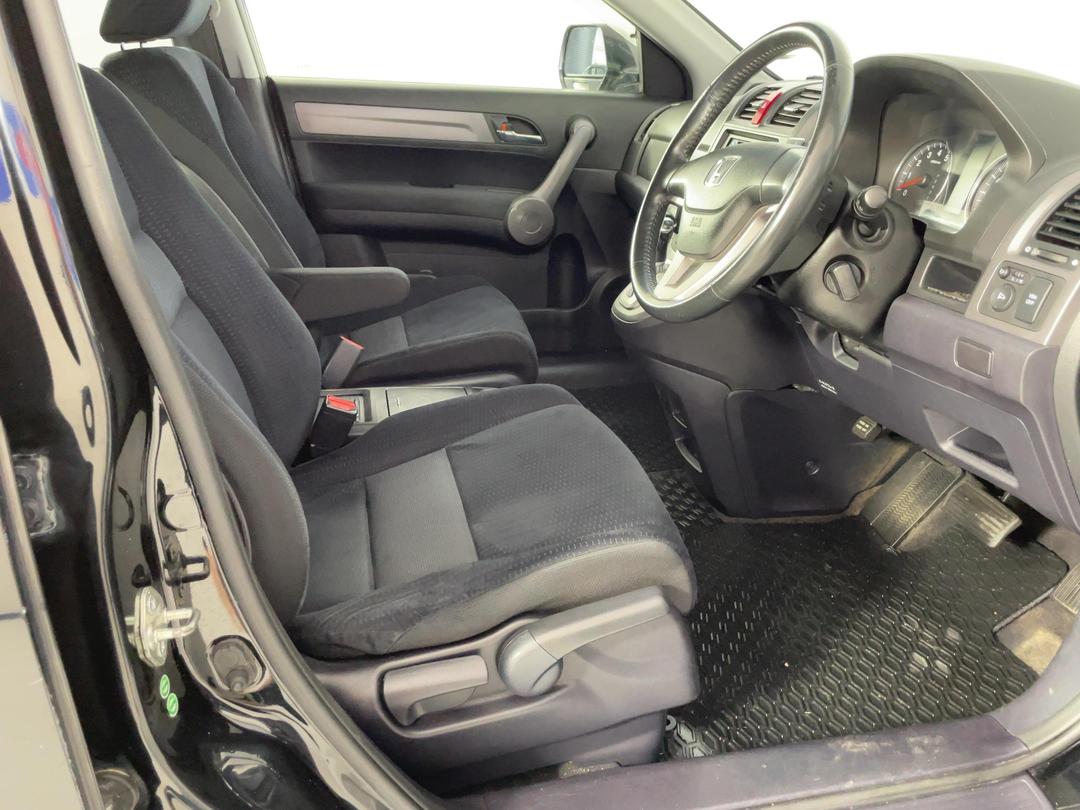 Photo '16' of Honda CRV