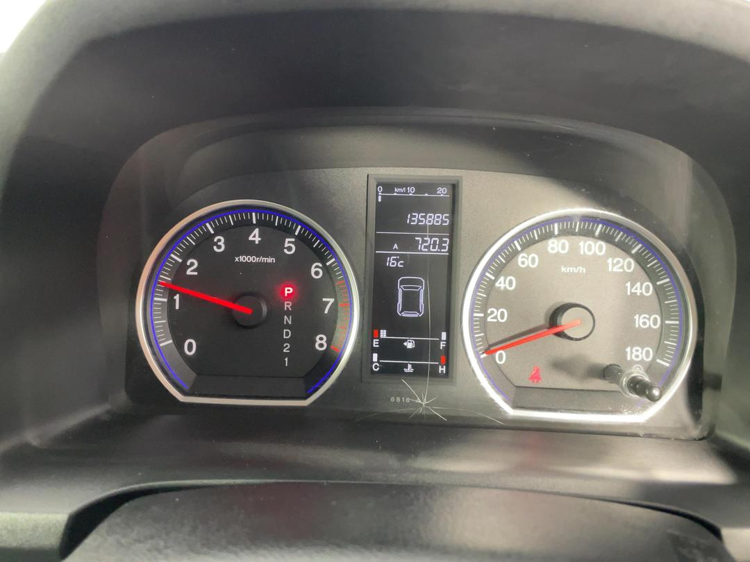 Photo '21' of Honda CRV