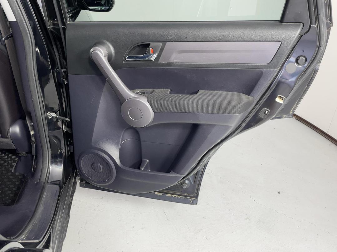 Photo '19' of Honda CRV