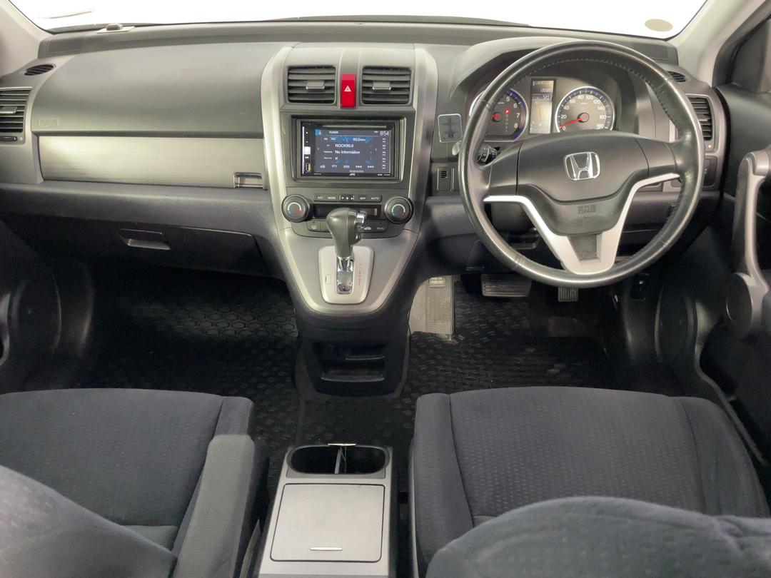 Photo '17' of Honda CRV