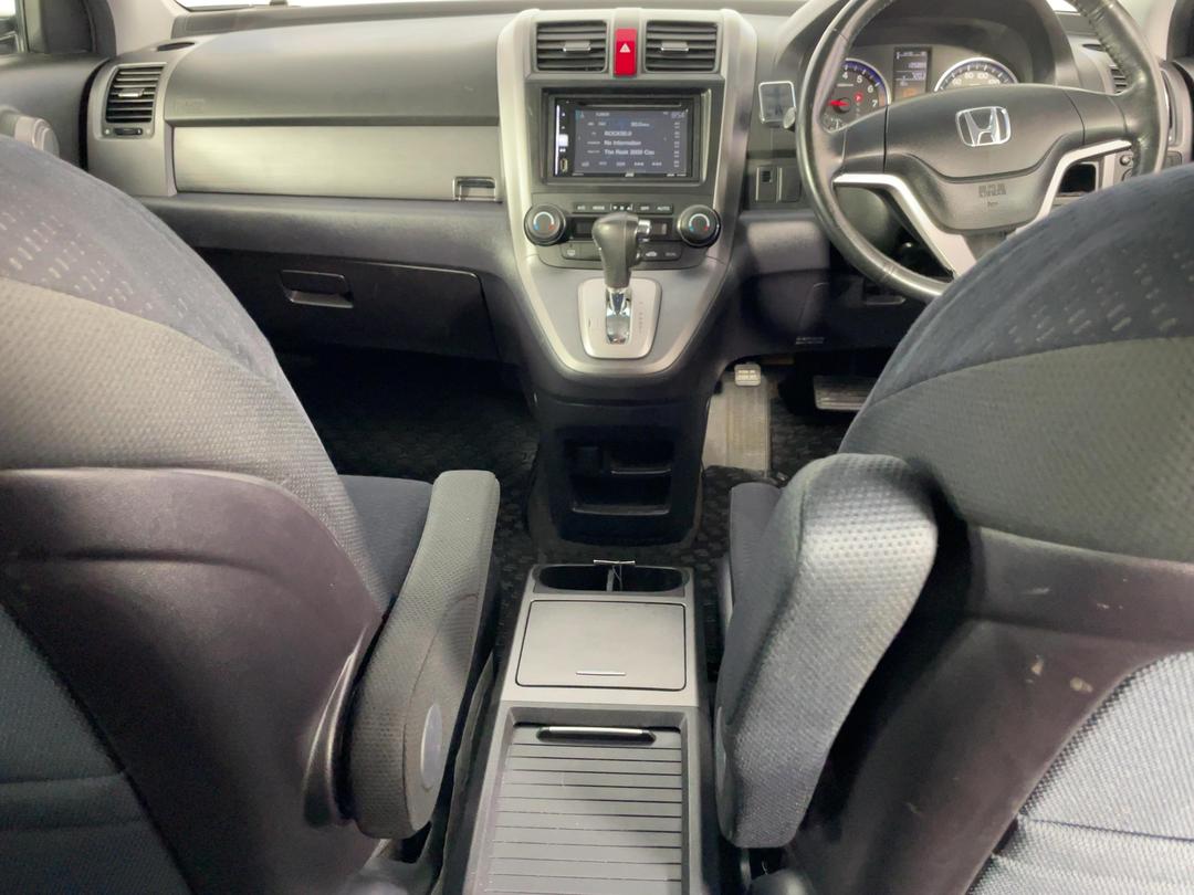 Photo '18' of Honda CRV