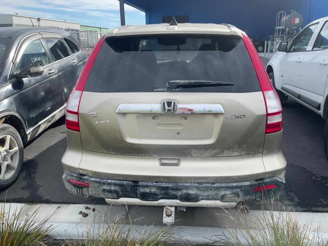 Photo '5' of Honda CRV Sport Photo '5' of Honda CRV Sport