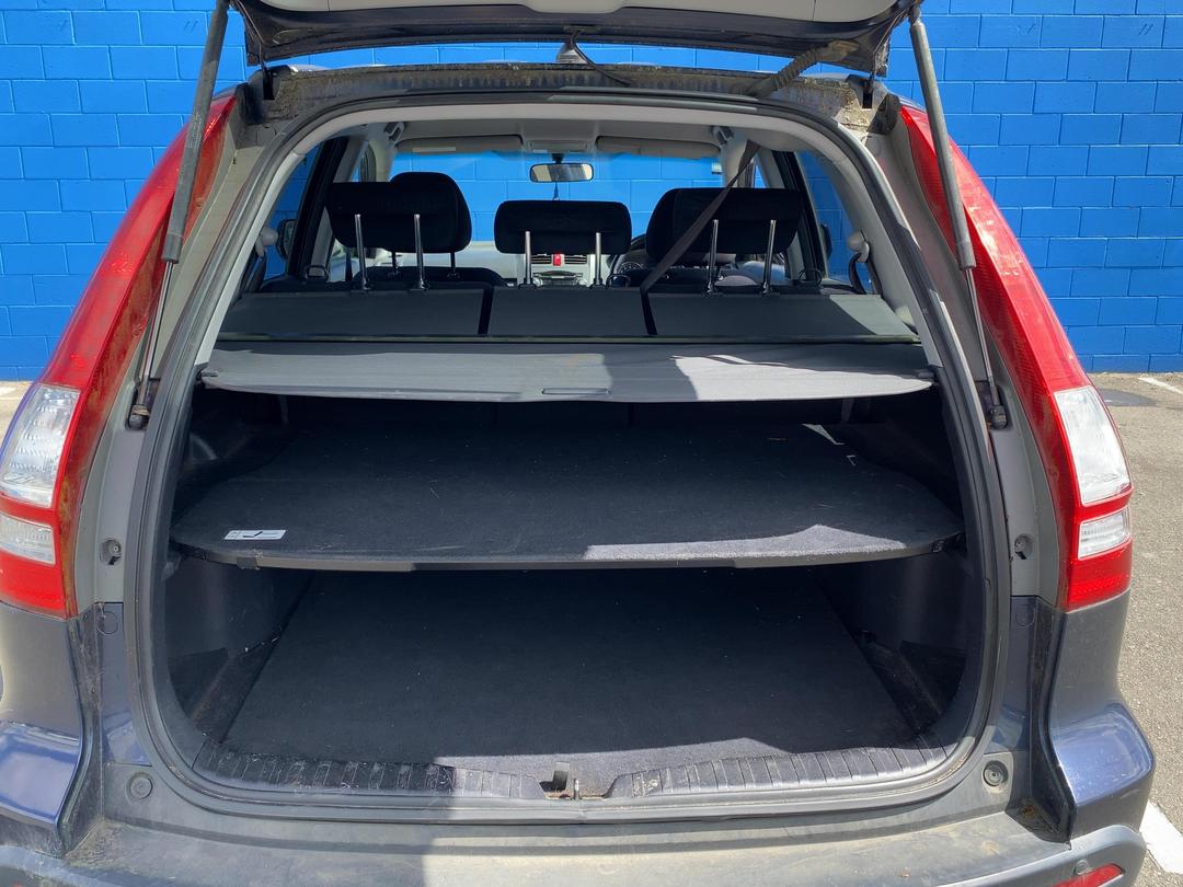 Photo '6' of Honda CRV RVI Photo '6' of Honda CRV RVI