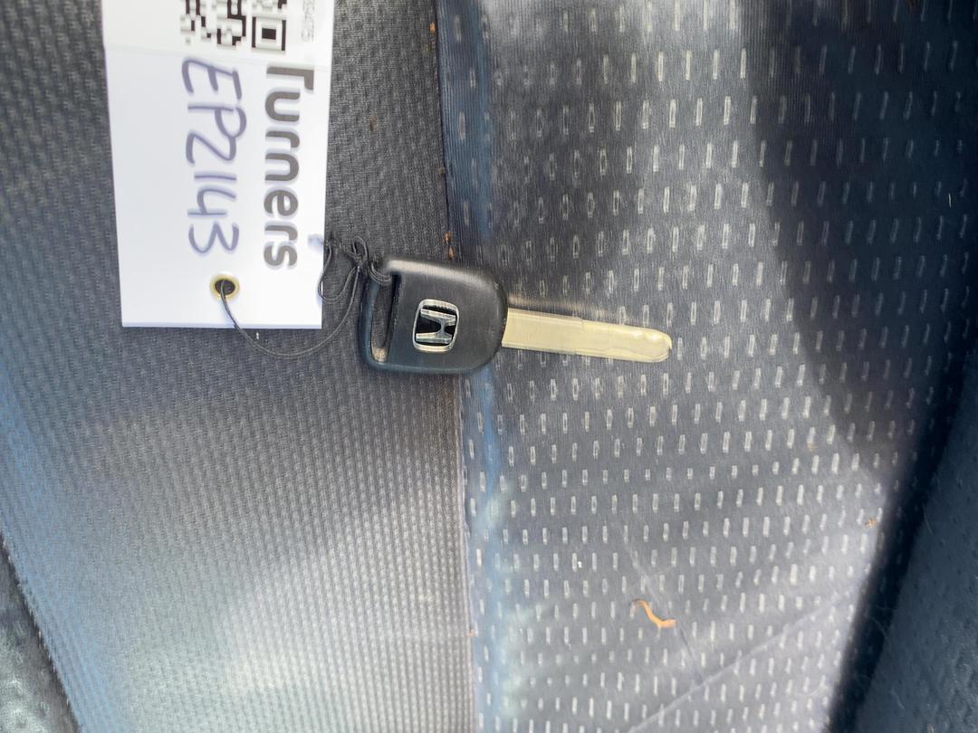 Photo '15' of Honda CRV RVI Photo '15' of Honda CRV RVI