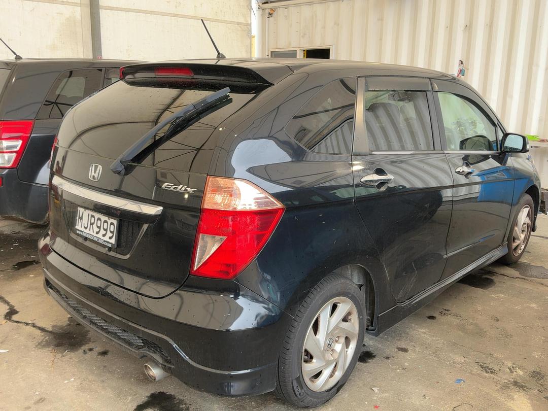 Photo '5' of Honda Edix