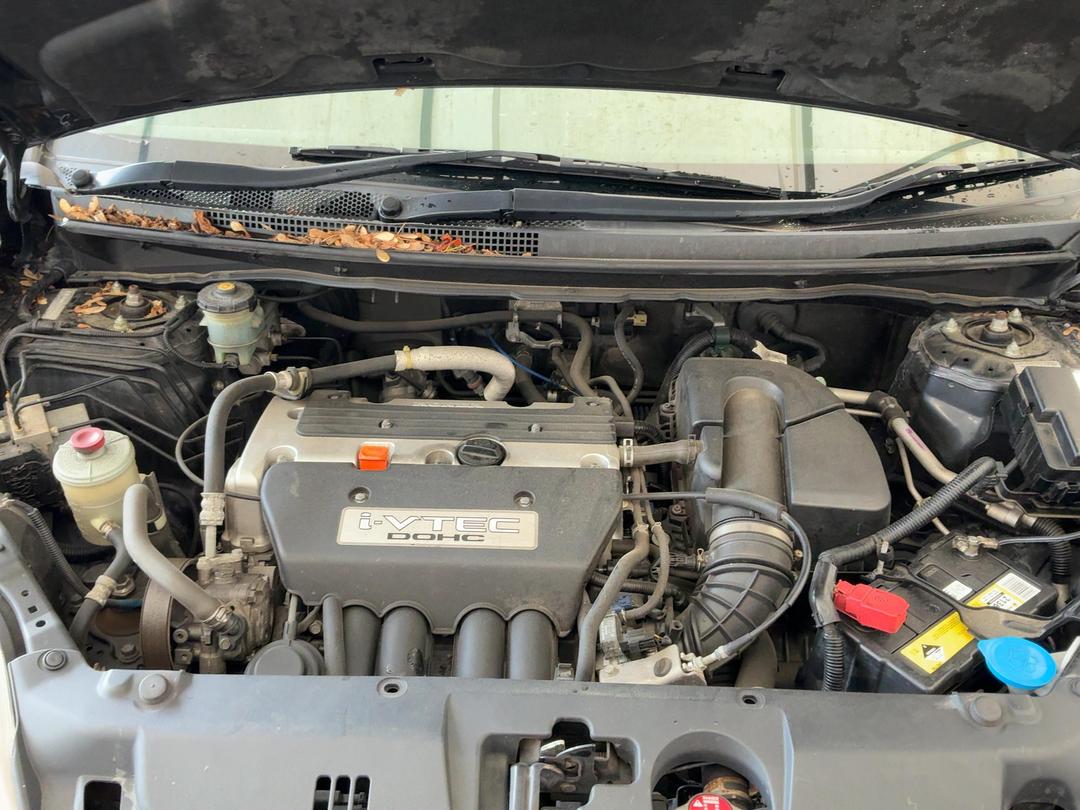 Photo '10' of Honda Edix
