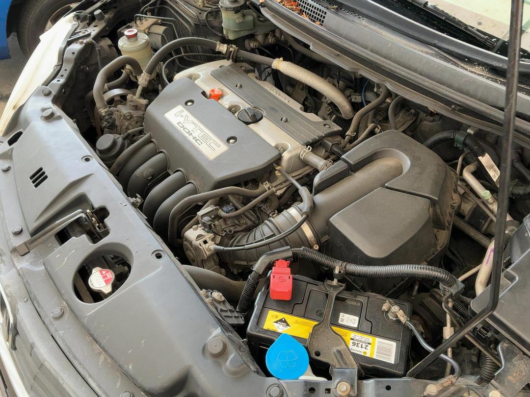 Photo '11' of Honda Edix