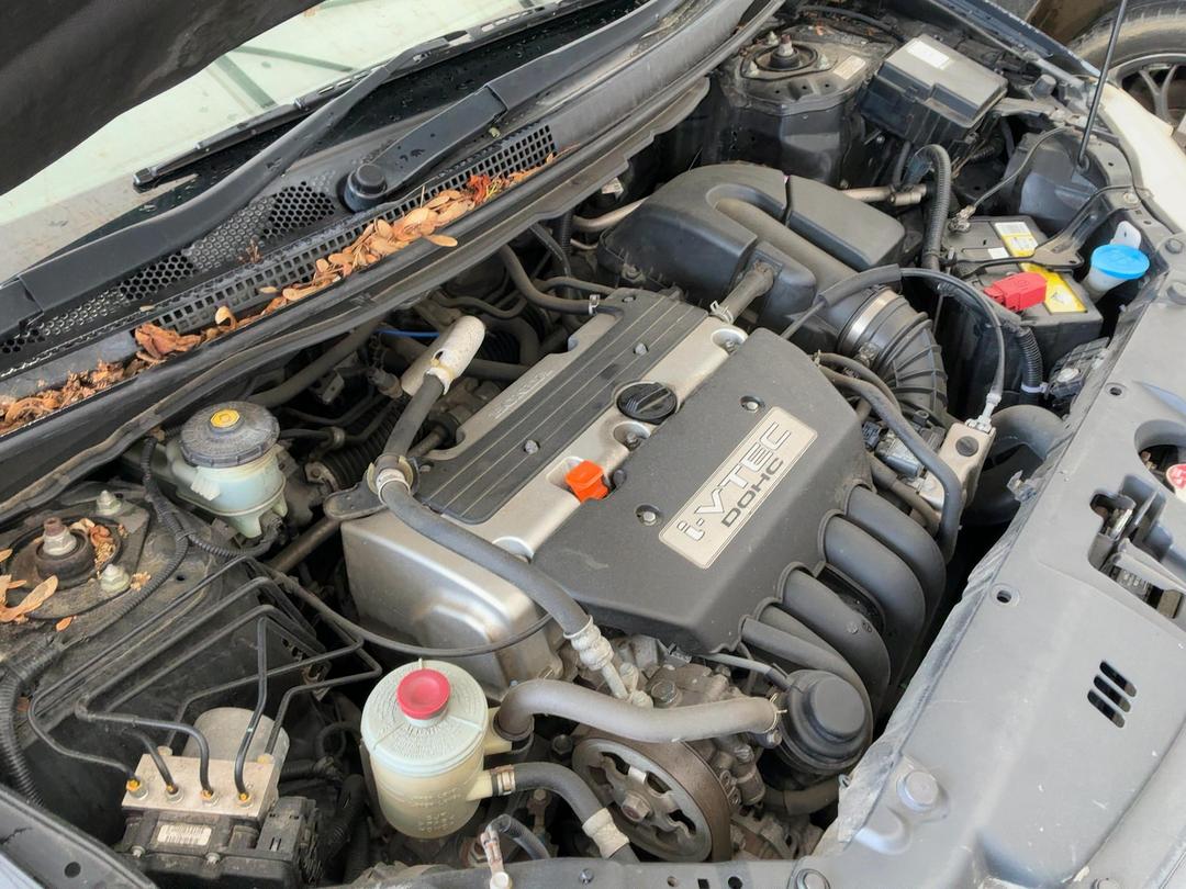 Photo '12' of Honda Edix