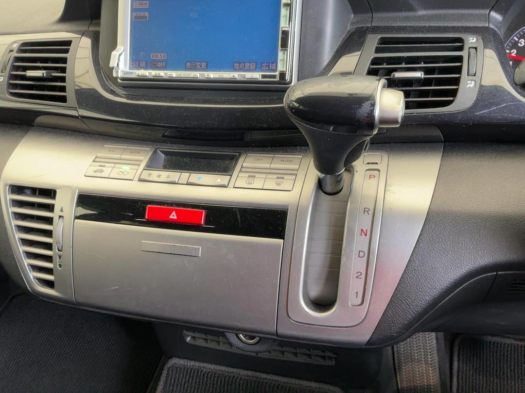 Photo '15' of Honda Edix