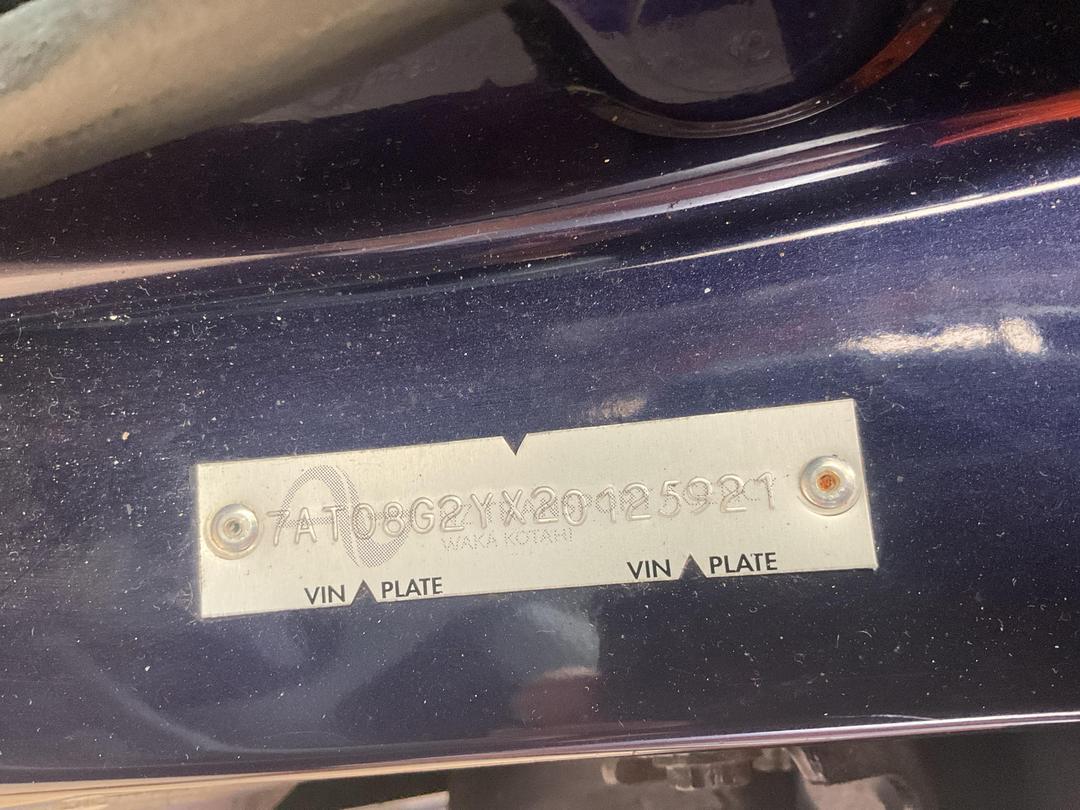 Photo '12' of Honda FIT