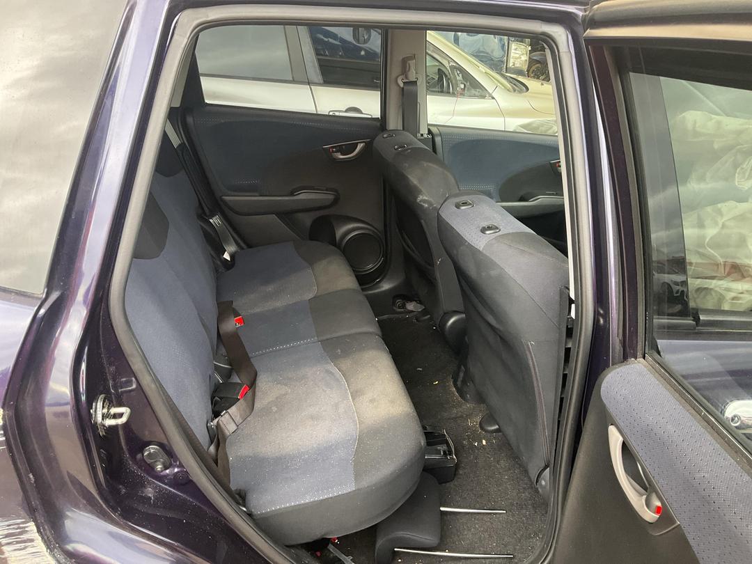 Photo '9' of Honda FIT