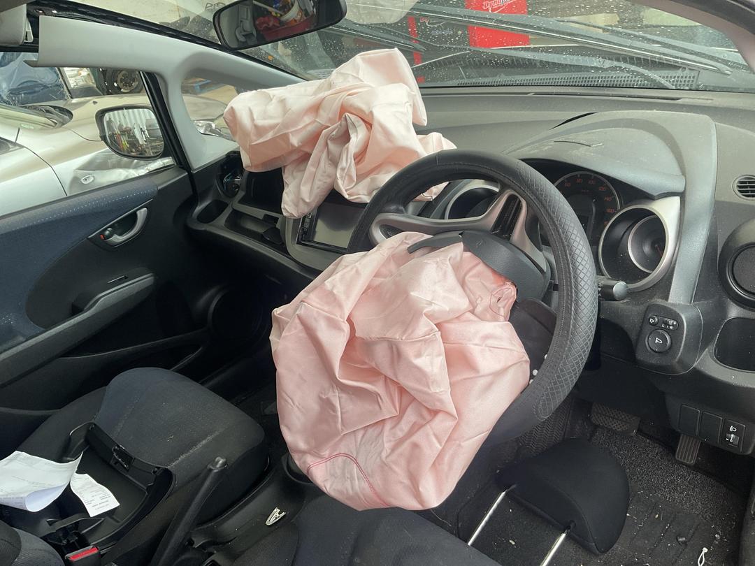 Photo '8' of Honda FIT