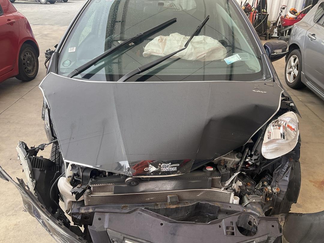 Photo '13' of Honda FIT