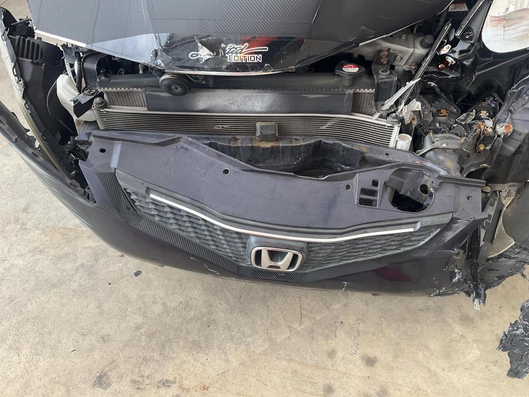 Photo '14' of Honda FIT