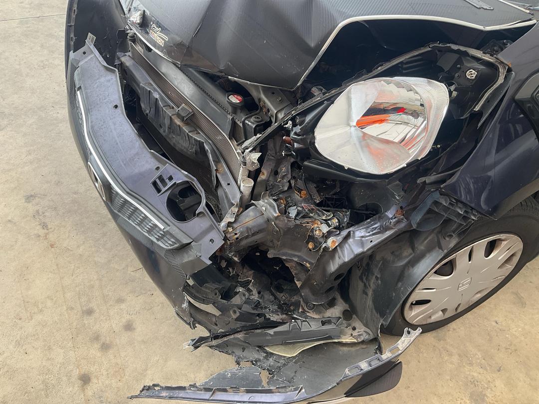 Photo '15' of Honda FIT